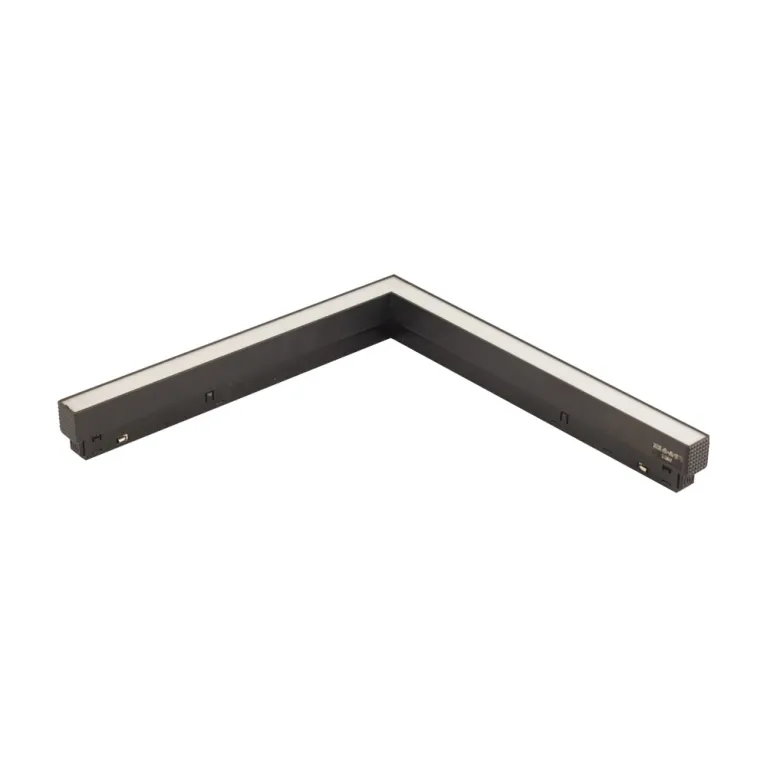Трековый магнитный светильник AM Group MAGNET AM511 LL-20-18+18P 3000K в Нижнем Новгороде