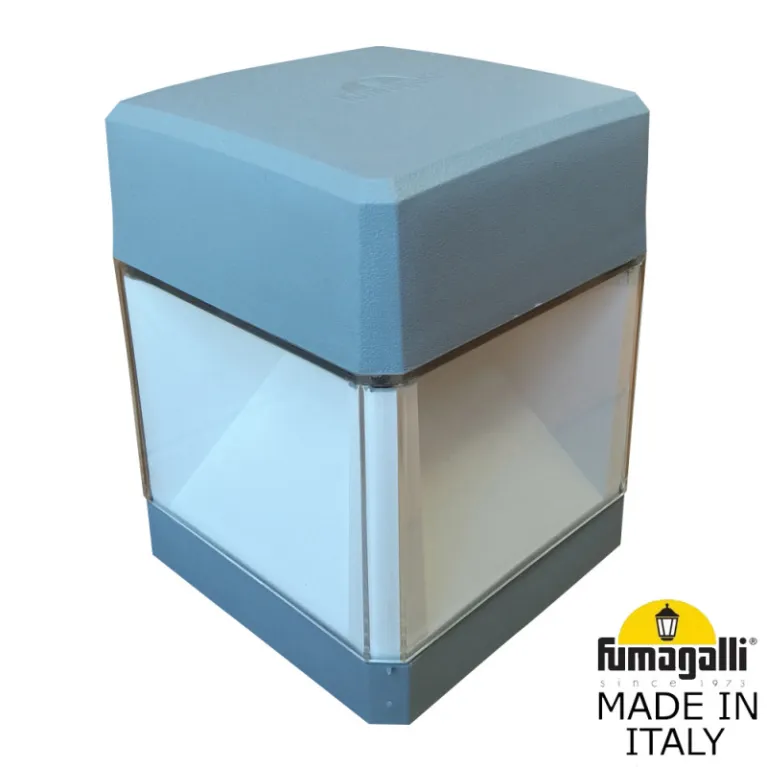 Уличный настенный светильник Fumagalli DS2.560.000.LXD1L в Нижнем Новгороде