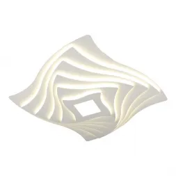Потолочная светодиодная люстра Omnilux Benevello OML-07807-248