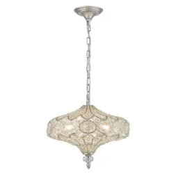 Подвесной светильник Wertmark Princess WE310.05.203