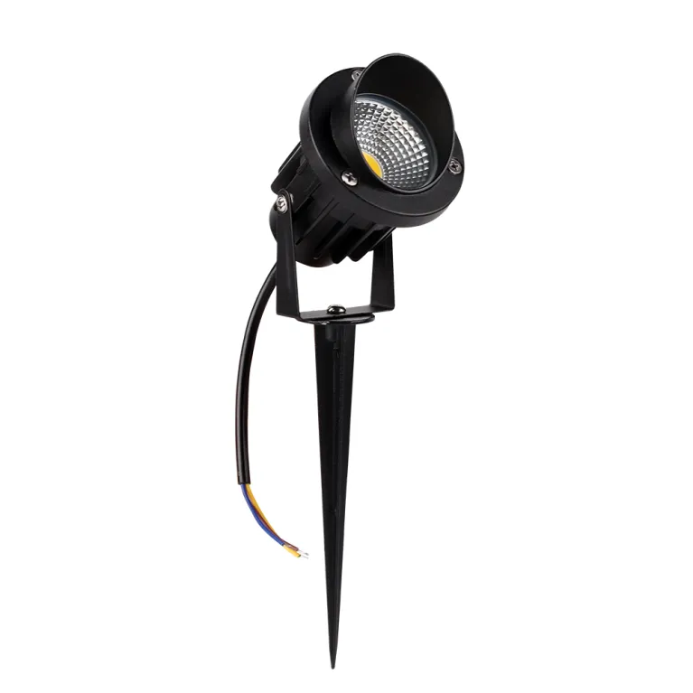 Прожектор Arte Lamp Elsie A1309IN-1BK в Нижнем Новгороде