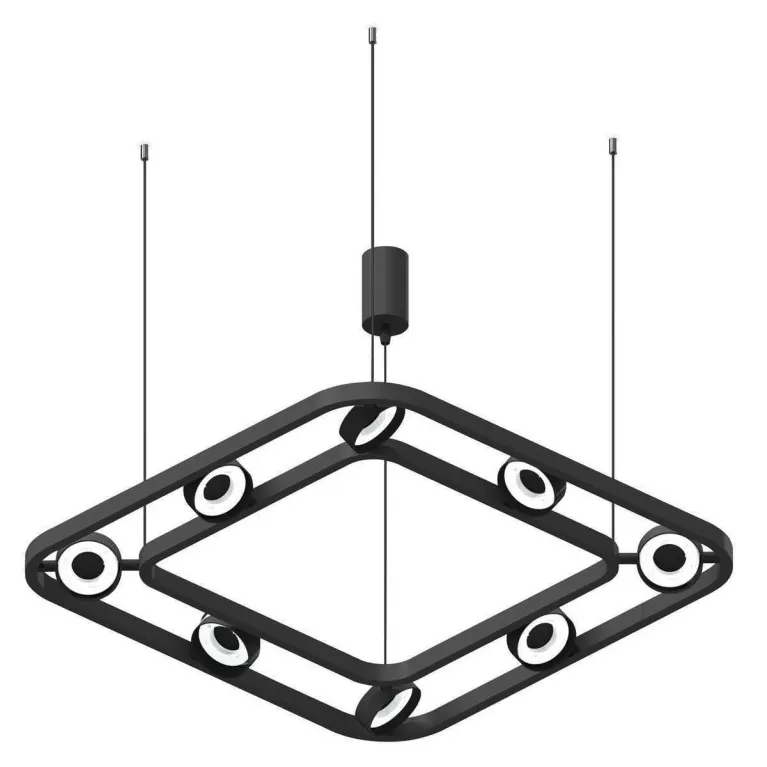 Подвесная люстра Ambrella light DIY Spot C9182 в Нижнем Новгороде