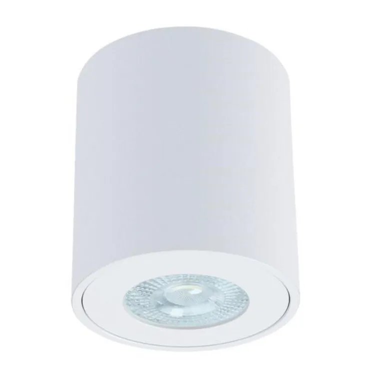 Потолочный светильник Arte Lamp Tino A1469PL-1WH в Нижнем Новгороде