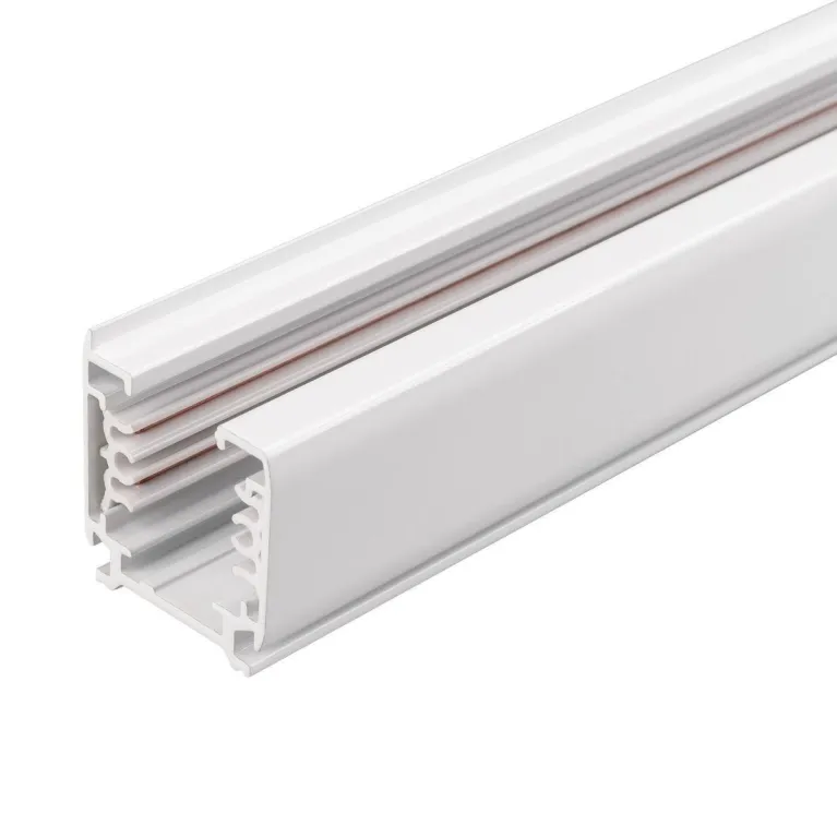 Шинопровод Arlight LGD-4TR-Track-2000-WH-M 026140(2) в Нижнем Новгороде