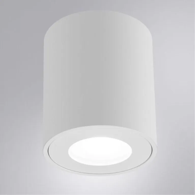 Потолочный светильник Arte Lamp Tino A1469PL-1WH в Нижнем Новгороде