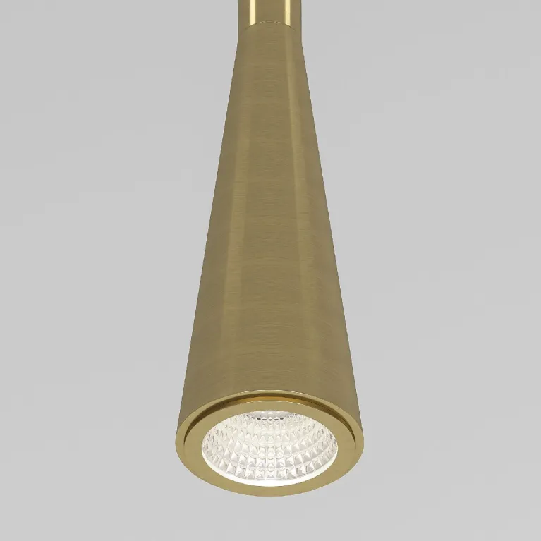 Подвесной светильник Elektrostandard Vist 50312 LED 4690389209277 a068612 в Нижнем Новгороде