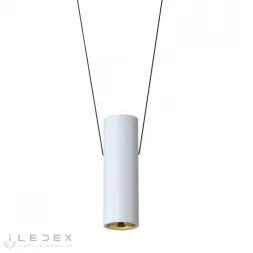 Подвесной светильник iLedex Oxygen ZD8213S-12W SWH