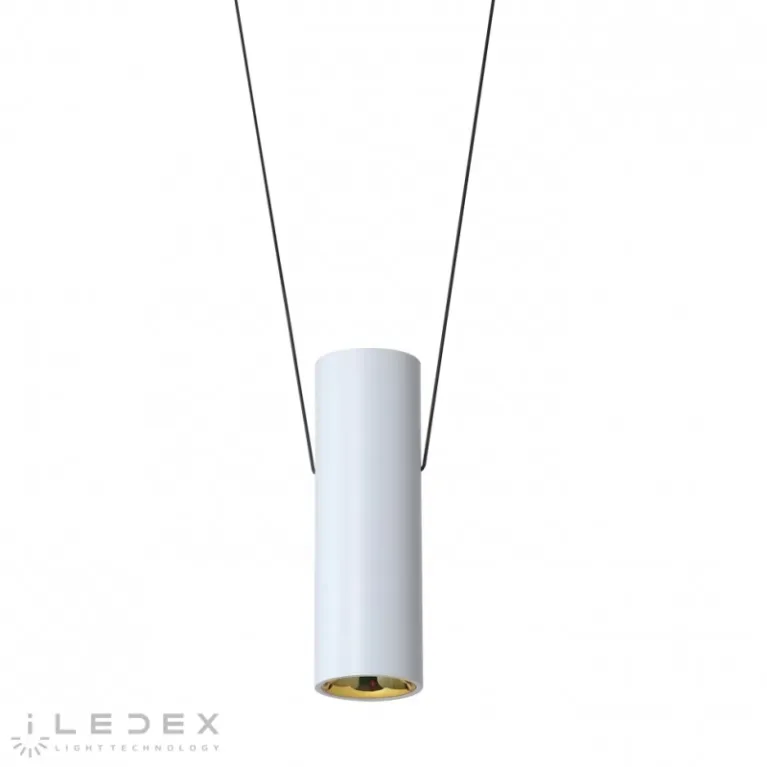 Подвесной светильник iLedex Oxygen ZD8213S-12W SWH в Нижнем Новгороде