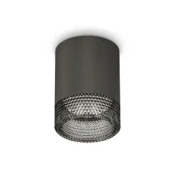 Накладной светильник Ambrella Light Techno XS6303003 (C6303, N6151)