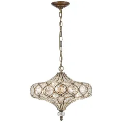 Подвесной светильник Wertmark Princess WE310.05.503