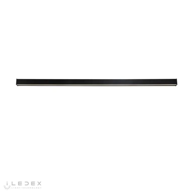 Настенный светильник iLedex Line ZD8193B-2000 SBK в Нижнем Новгороде