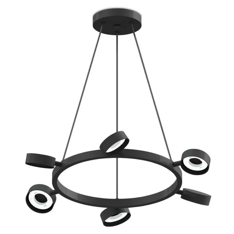 Подвесная люстра Ambrella light DIY Spot C9193 в Нижнем Новгороде