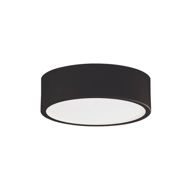 Потолочный светодиодный светильник Italline M04-525-125 black 4000K в Нижнем Новгороде