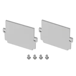 Заглушка для Arlight LINIA32-FANTOM-MID глухая (Металл) 058474