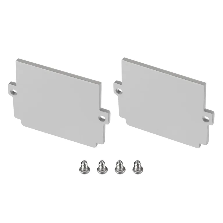 Заглушка для Arlight LINIA32-FANTOM-MID глухая (Металл) 058474 в Нижнем Новгороде