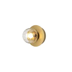 Бра Maytoni Ambre MOD331WL-L3BS3K