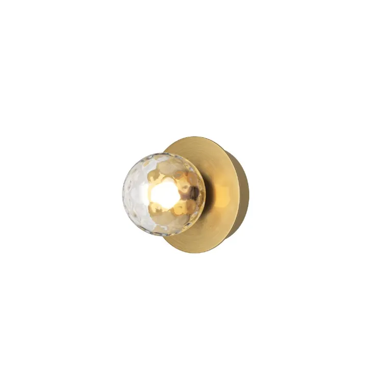 Бра Maytoni Ambre MOD331WL-L3BS3K в Нижнем Новгороде