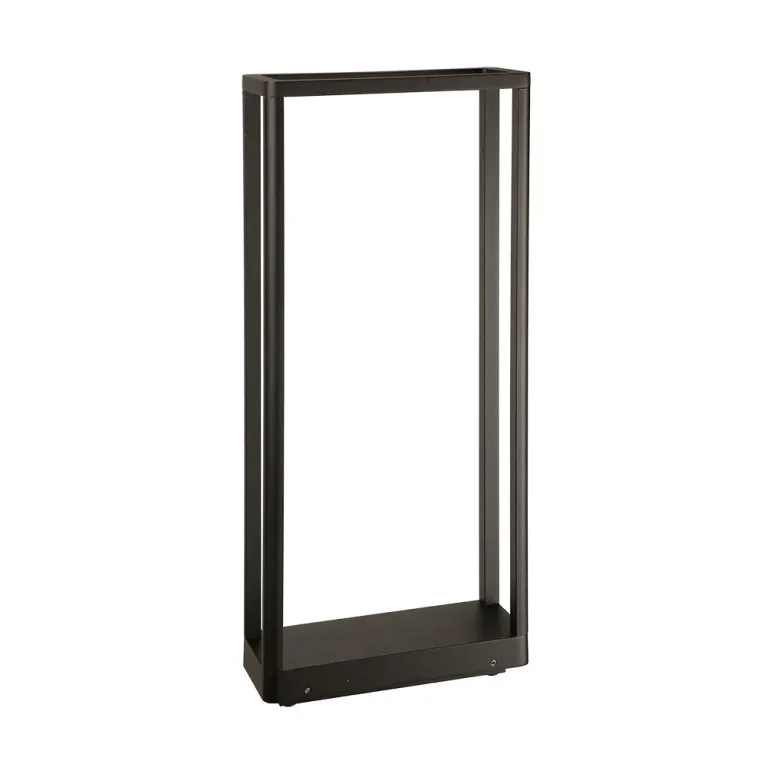 Ландшафтный светильник Arte Lamp Hassaleh A3374PA-1BK в Нижнем Новгороде