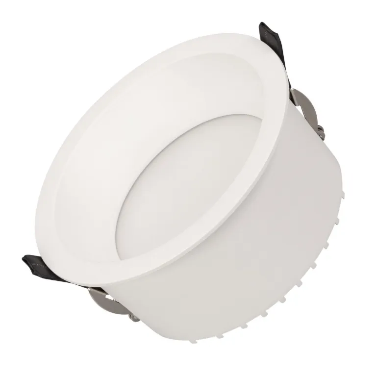 Встраиваемый светильник Arlight MS-DROP-BUILT-R137-24W Warm3000 (WH, 90 deg, 230V) 041463 в Нижнем Новгороде