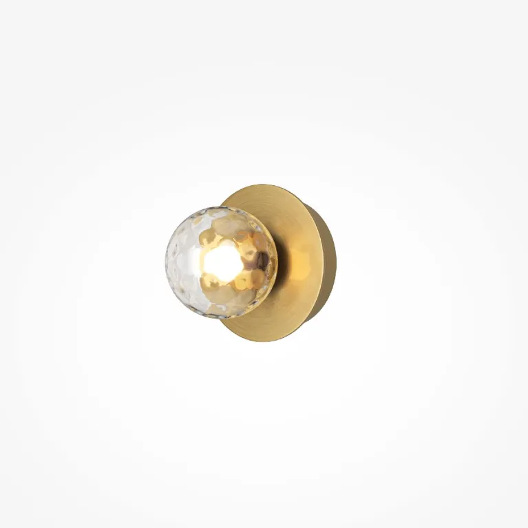 Бра Maytoni Ambre MOD331WL-L3BS3K в Нижнем Новгороде