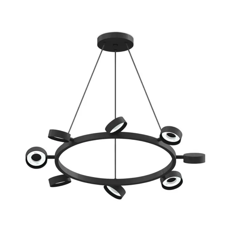 Подвесная люстра Ambrella light DIY Spot C9198 в Нижнем Новгороде