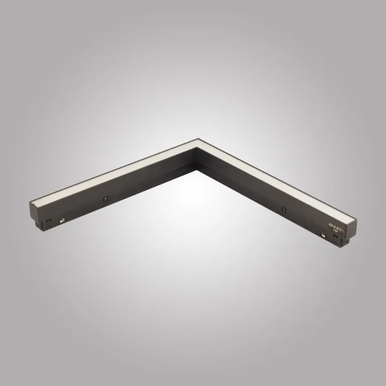 Трековый магнитный светильник AM Group MAGNET AM511 LL-20-18+18P 3000K в Нижнем Новгороде