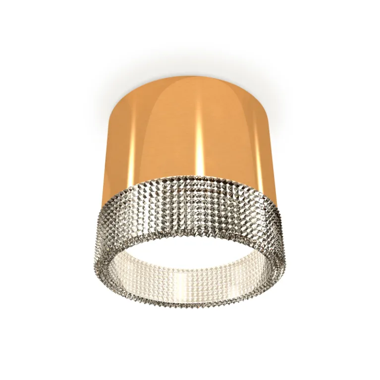 Потолочный светильник Ambrella Light Techno Spot XS8121020 (C8121, N8480) в Нижнем Новгороде