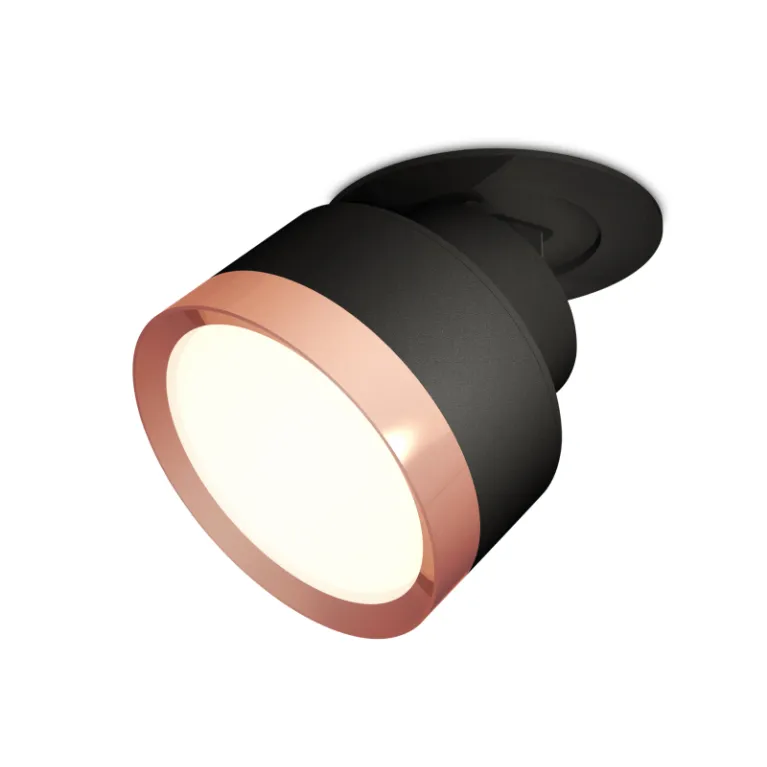 Спот Ambrella Light Techno Spot XM8102503 (A2242, A2106, C8102, N8126) в Нижнем Новгороде
