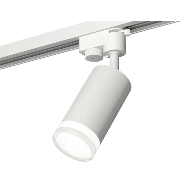 Трековый однофазный светильник Ambrella Light Track System XT6322130 (A2520, C6322, N6241) в Нижнем Новгороде