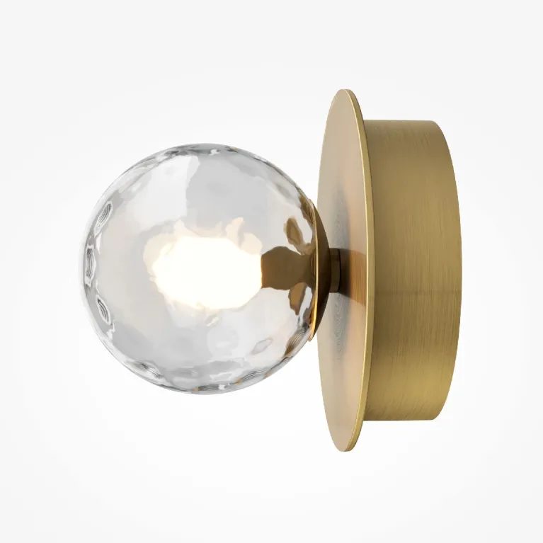 Бра Maytoni Ambre MOD331WL-L3BS3K в Нижнем Новгороде