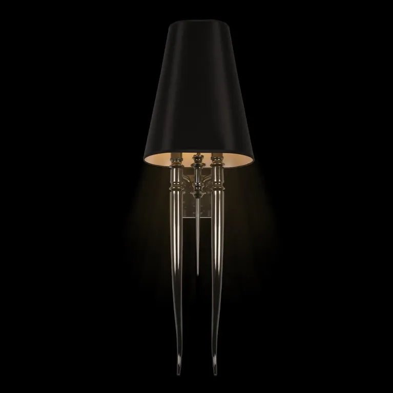 Бра Loft IT Brunilde 10207W/L Black в Нижнем Новгороде