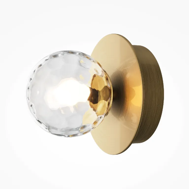 Бра Maytoni Ambre MOD331WL-L3BS3K в Нижнем Новгороде