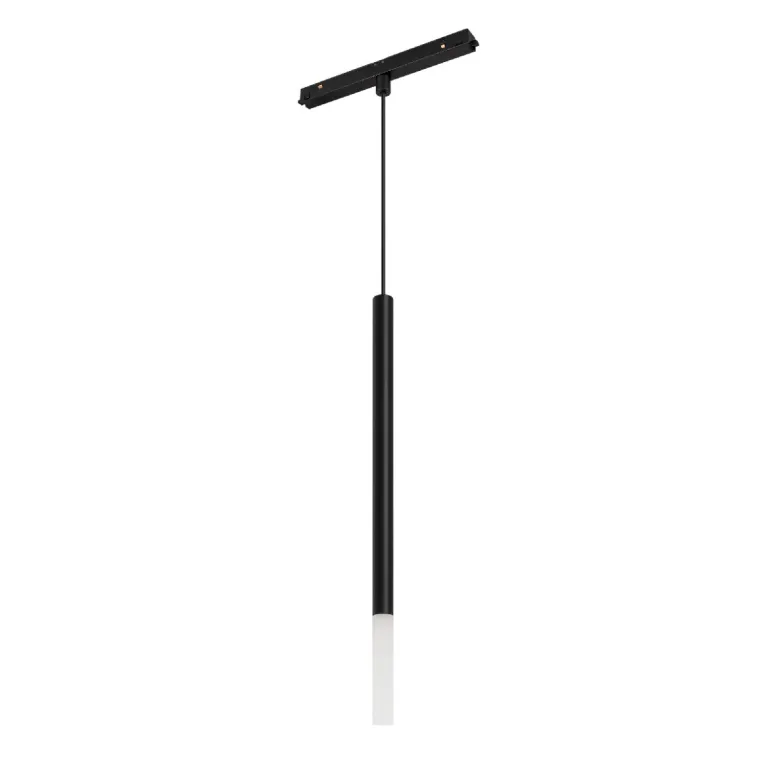 Трековый магнитный светильник Arlight MAG-ORIENT-STICK-HANG-R20-3W Warm3000 (BK, 180 deg, 48V) 03703 в Нижнем Новгороде