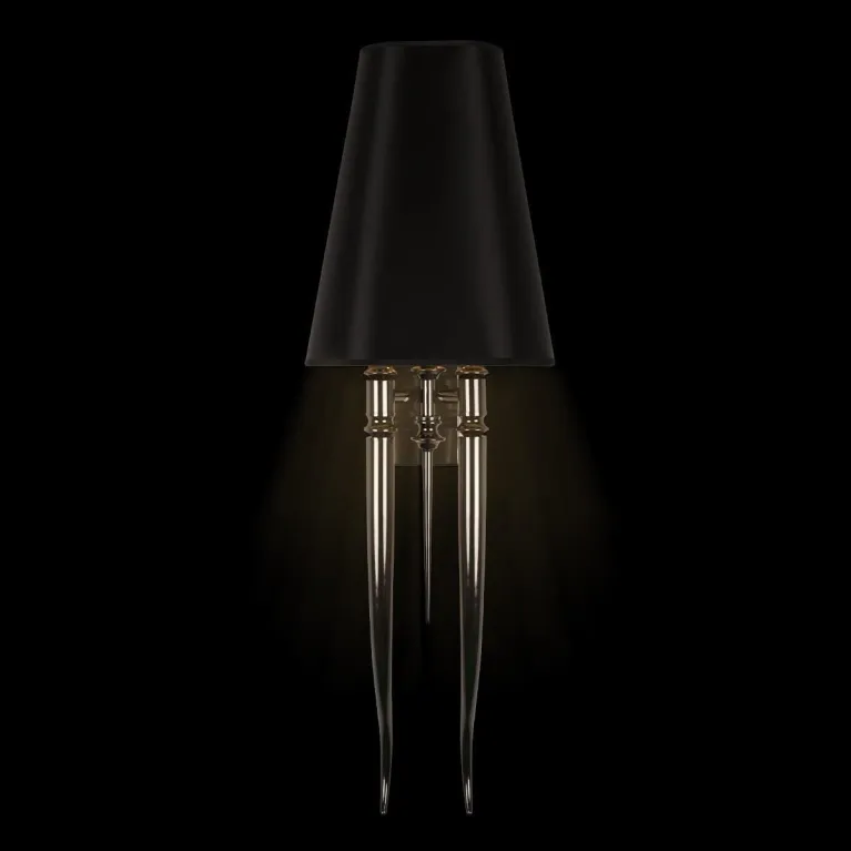 Бра Loft IT Brunilde 10207W/L Black в Нижнем Новгороде
