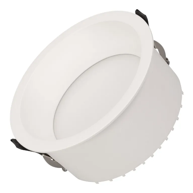 Встраиваемый светильник Arlight MS-DROP-BUILT-R158-30W Warm3000 (WH, 90 deg, 230V) 041464 в Нижнем Новгороде