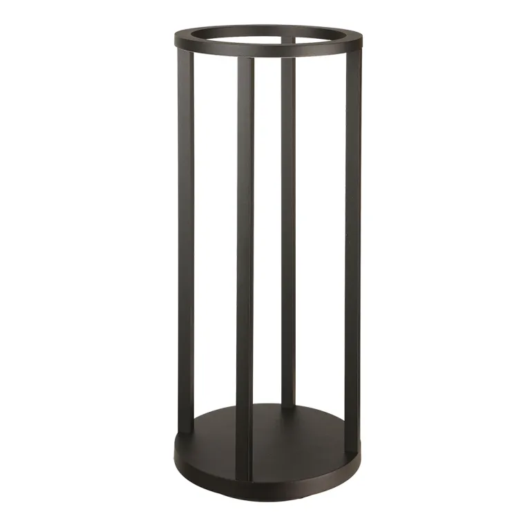 Ландшафтный светильник Arte Lamp Hassaleh A3370PA-1BK в Нижнем Новгороде