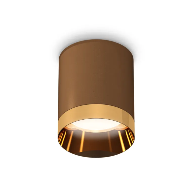 Накладной светильник Ambrella Light Techno XS6304011 (C6304, N6134) в Нижнем Новгороде