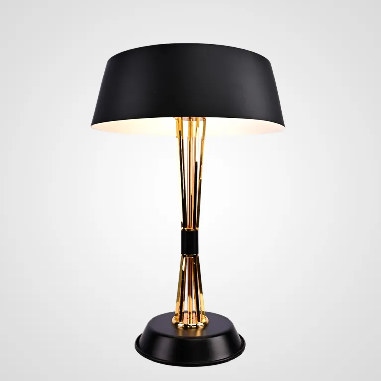 Настольная лампа ImperiumLoft Reed 254581-22 в Нижнем Новгороде