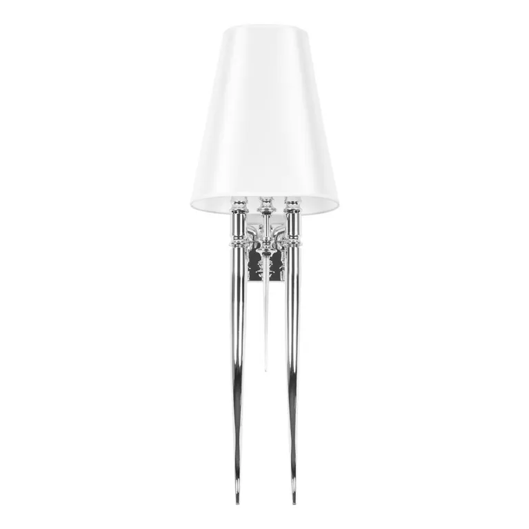Бра Loft IT Brunilde 10207W/L Chrome в Нижнем Новгороде