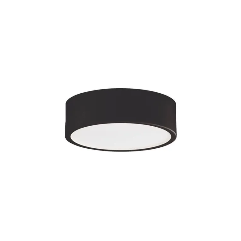 Потолочный светодиодный светильник Italline M04-525-95 black 4000K в Нижнем Новгороде