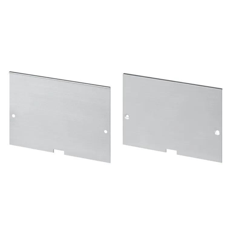 Заглушка Arlight POWER-W100H70 глухая (Алюминий) 049946 в Нижнем Новгороде