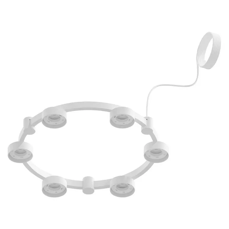 Подвесная люстра Ambrella light DIY Spot C9231 в Нижнем Новгороде