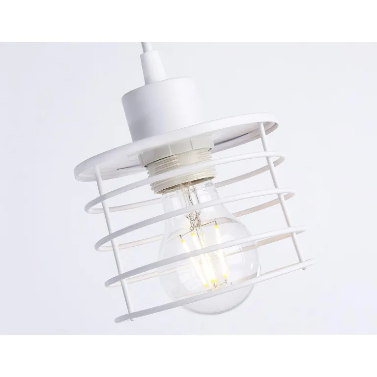 Подвесной светильник Ambrella light Traditional TR8065 в Нижнем Новгороде