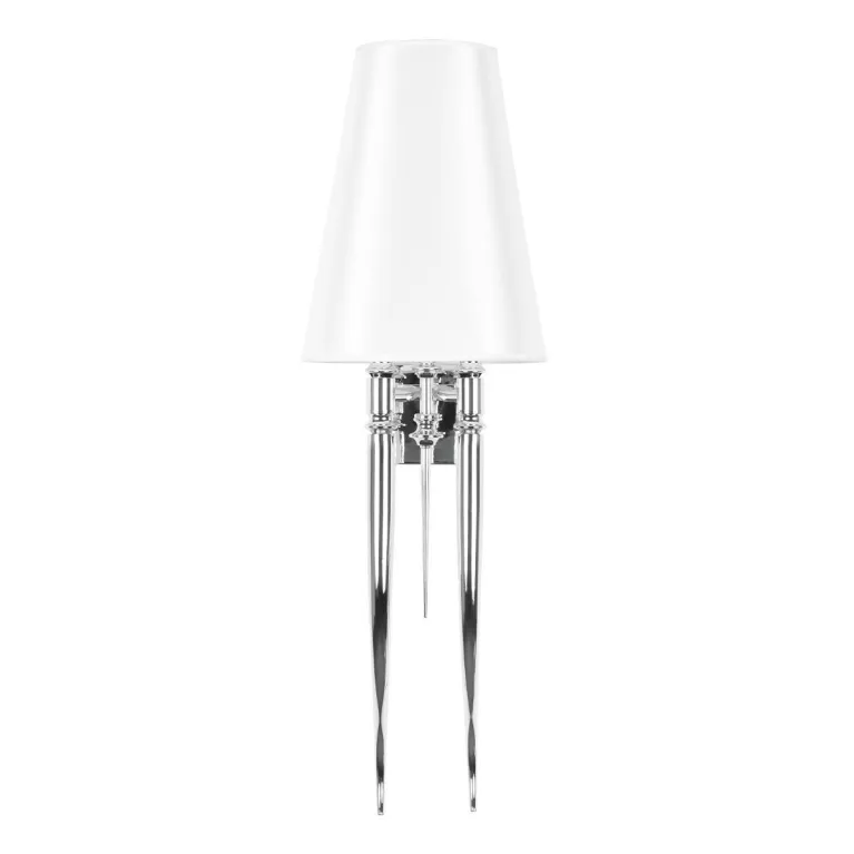 Бра Loft IT Brunilde 10207W/L Chrome в Нижнем Новгороде