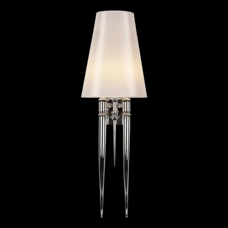 Бра Loft IT Brunilde 10207W/L Chrome в Нижнем Новгороде