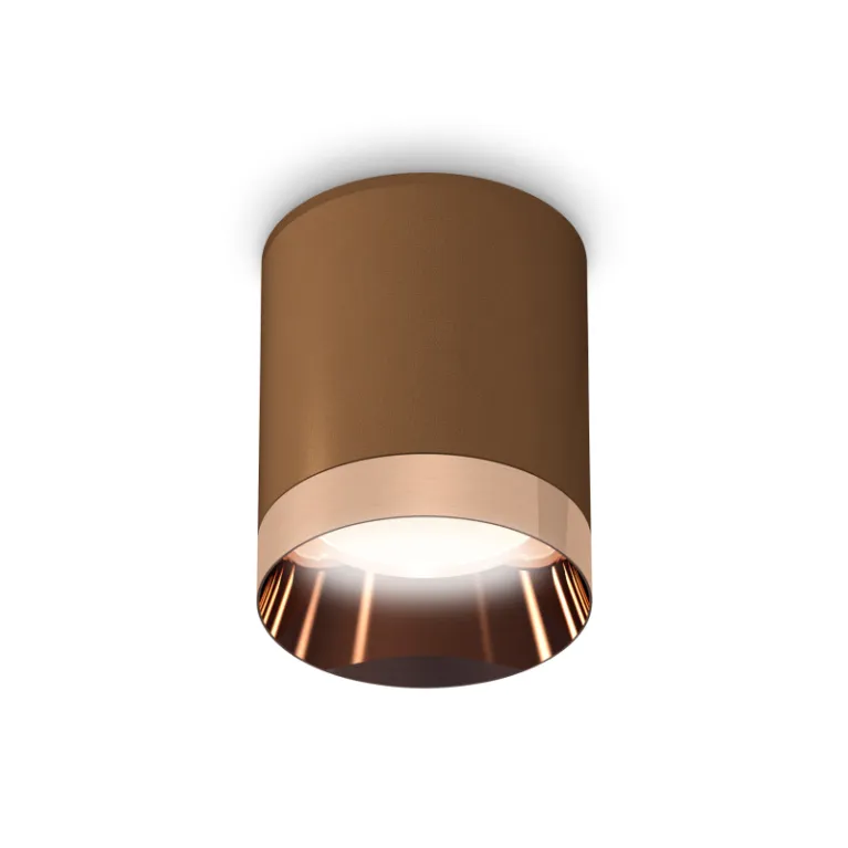 Накладной светильник Ambrella Light Techno XS6304012 (C6304, N6135) в Нижнем Новгороде