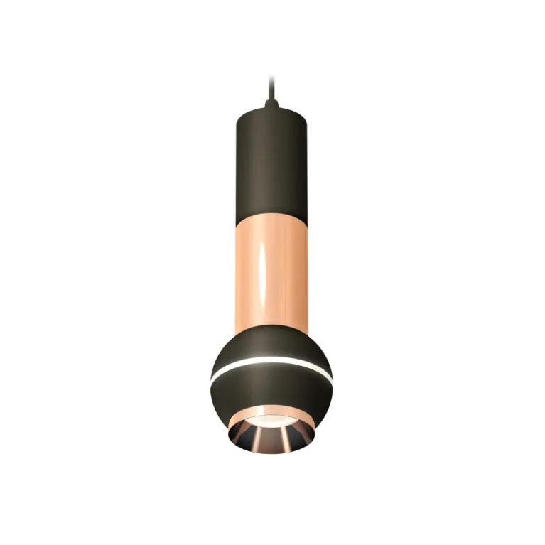 Подвесной светильник Ambrella Light Techno Spot XP11020040 (A2302, C6323, A2063x2, C6326, C1102, N70 в Нижнем Новгороде
