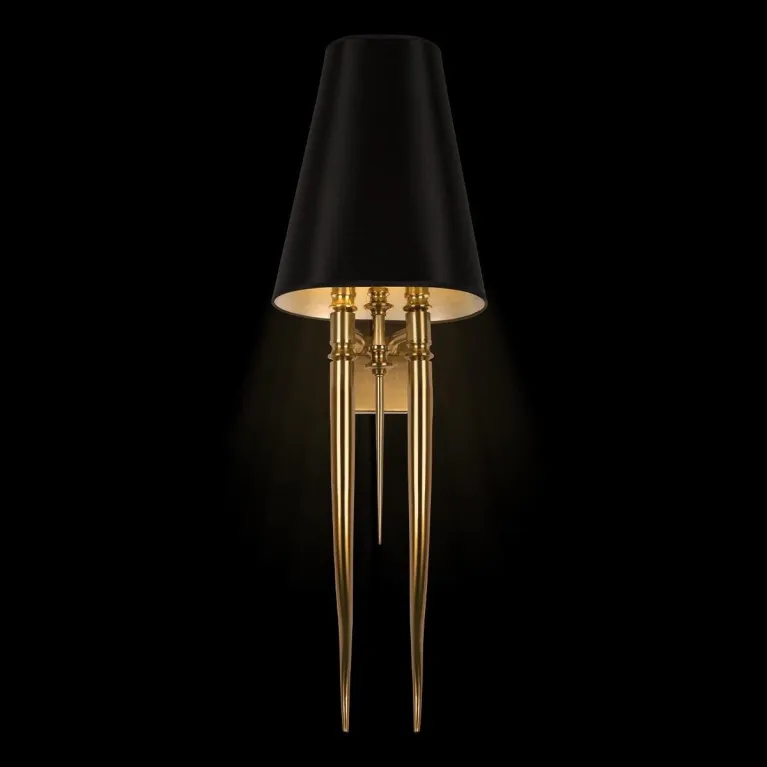 Бра Loft IT Brunilde 10207W/L Gold в Нижнем Новгороде