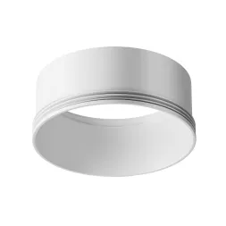Кольцо декоративное для однофазного трекового светильника Maytoni Technical Focus LED RingL-20-W