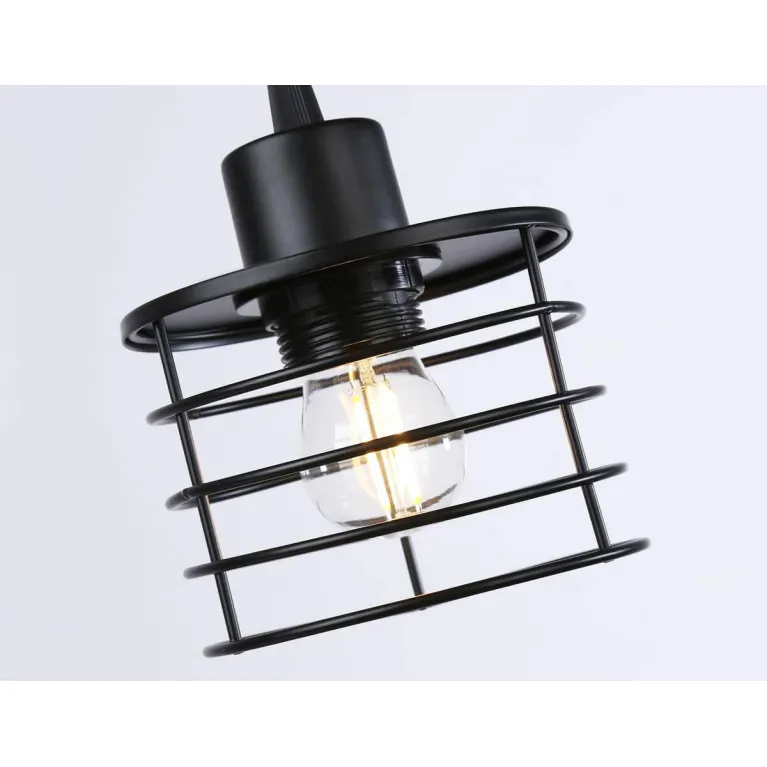 Подвесной светильник Ambrella light Traditional TR8068 в Нижнем Новгороде